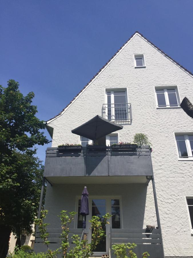 Lieblingsnest Detmold Apartman Kültér fotó