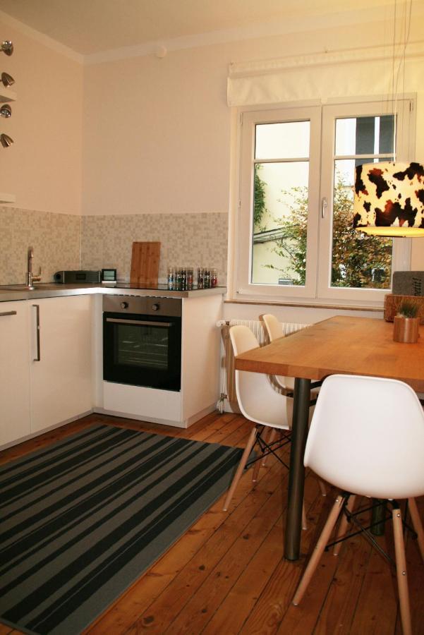 Lieblingsnest Detmold Apartman Kültér fotó
