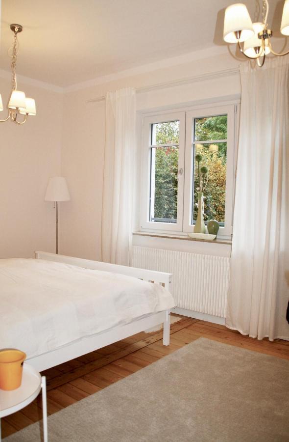 Lieblingsnest Detmold Apartman Kültér fotó