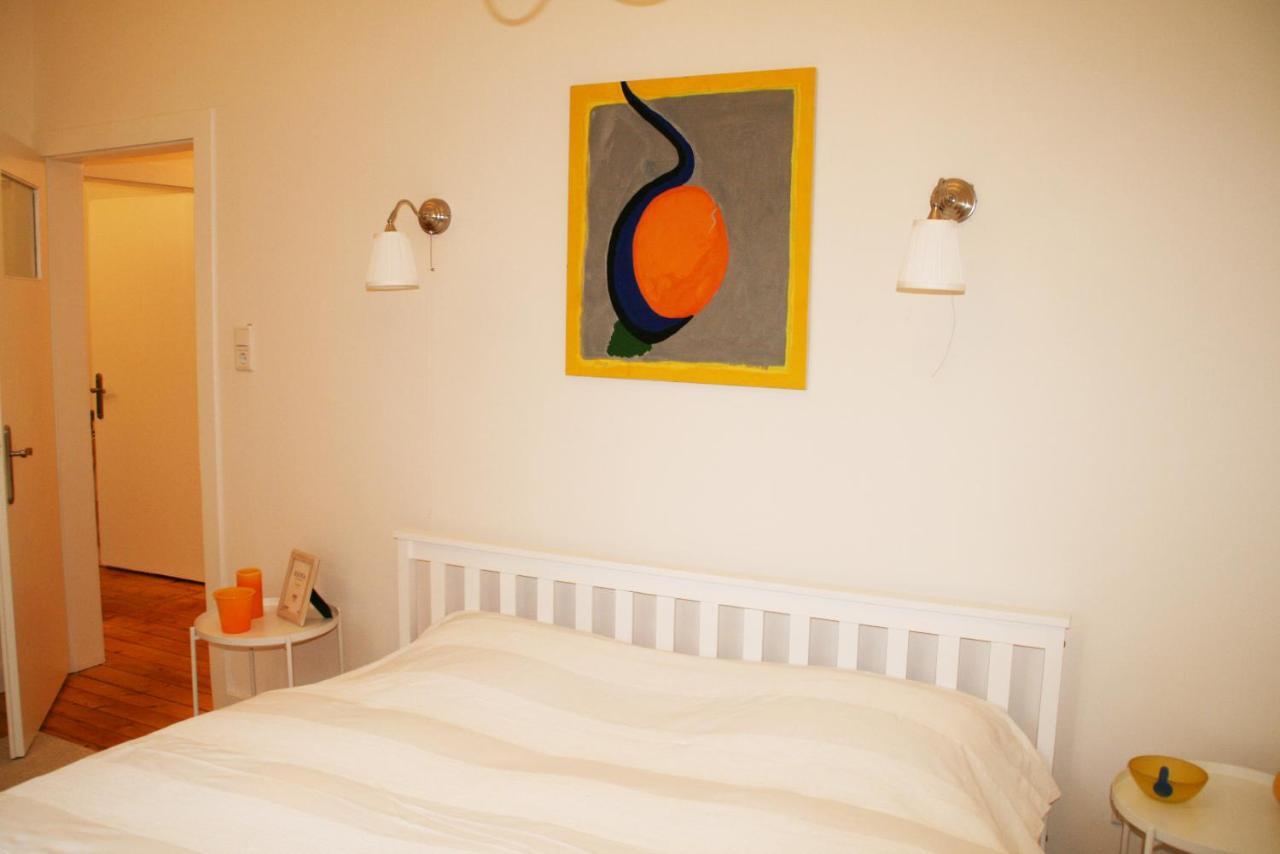 Lieblingsnest Detmold Apartman Kültér fotó